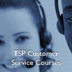 TSP Customer Service Courses